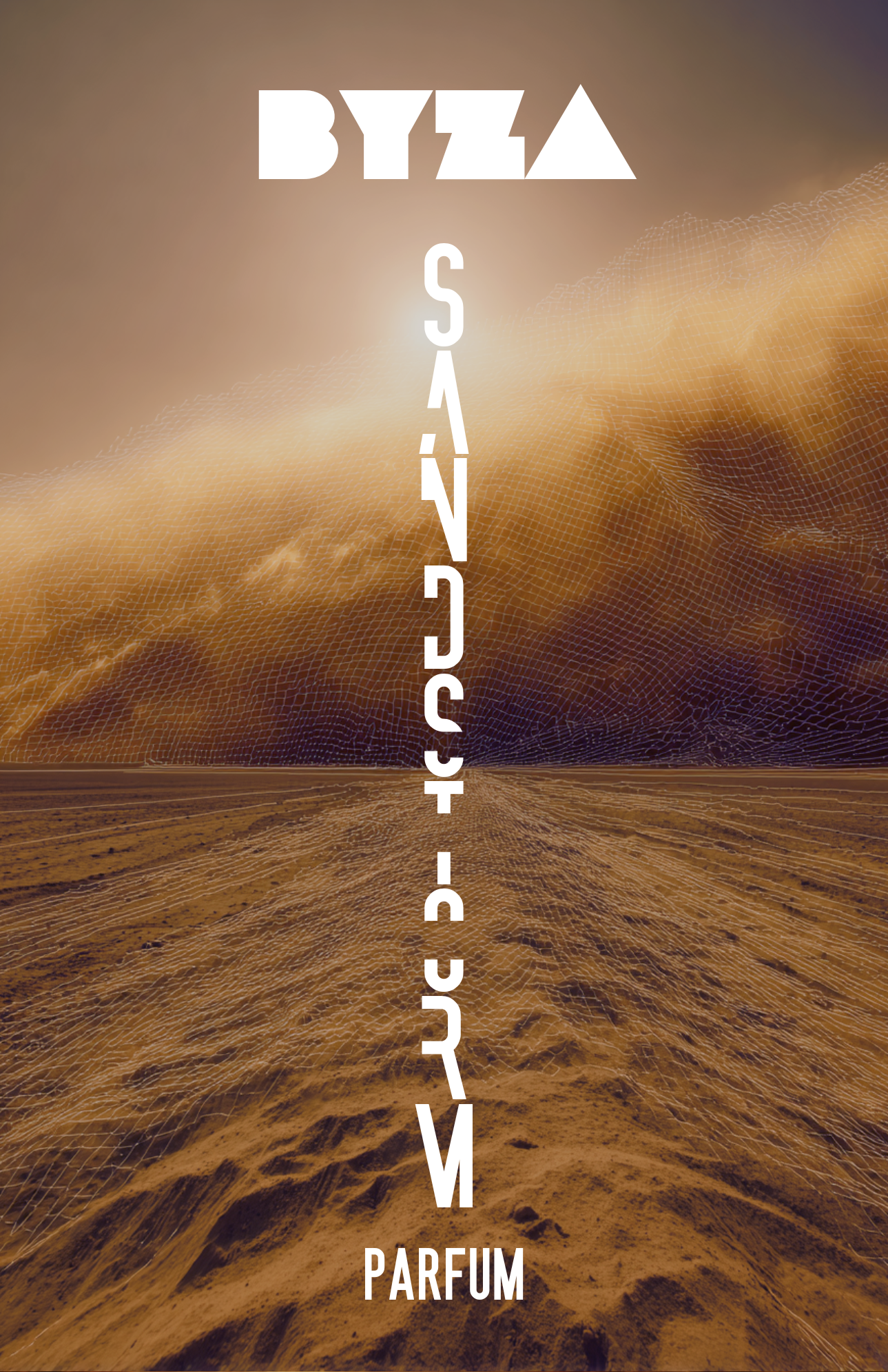 Sandstorm