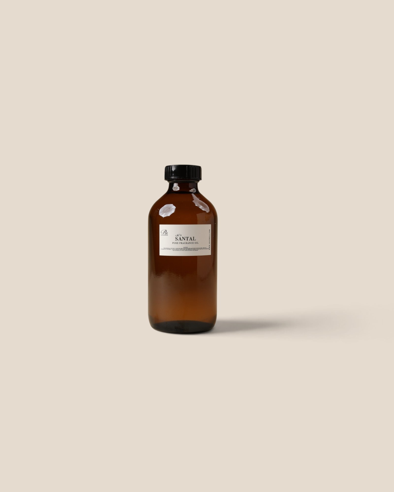 Santal Pure Fragrance Oil