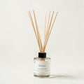 Santal- Reed Diffuser