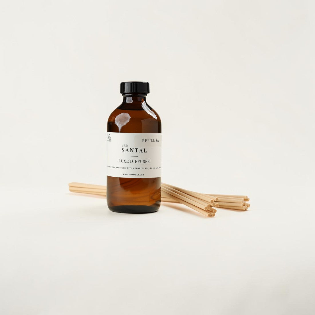 Santal Reed Diffuser