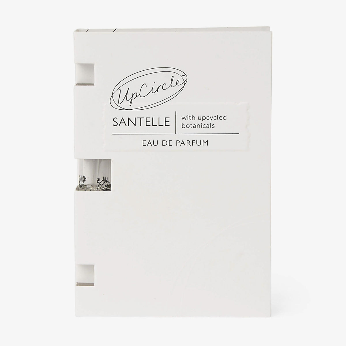 UpCircle Santelle 1.5ml Sample Vial