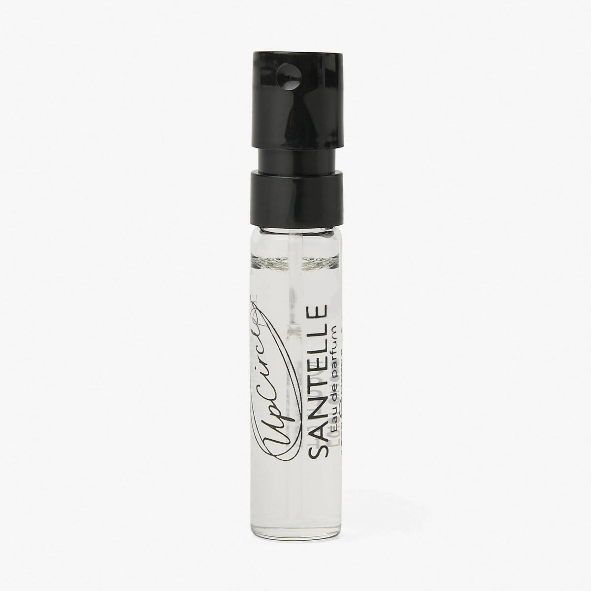 UpCircle Santelle Sample Vial