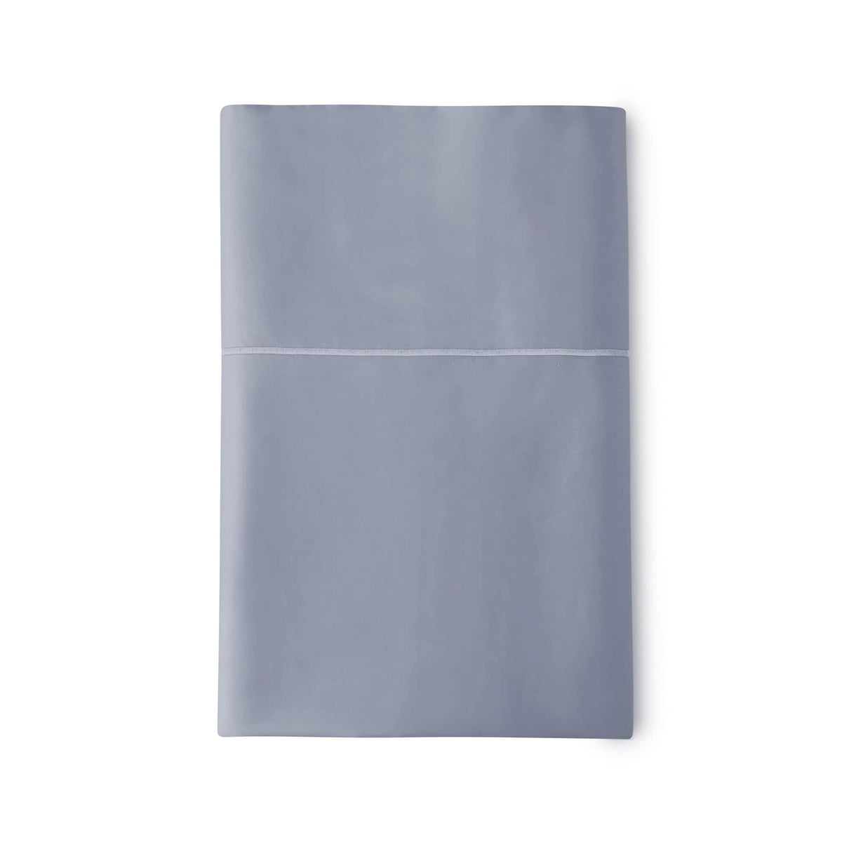 300 TC Organic Cotton Sateen Flat Sheet