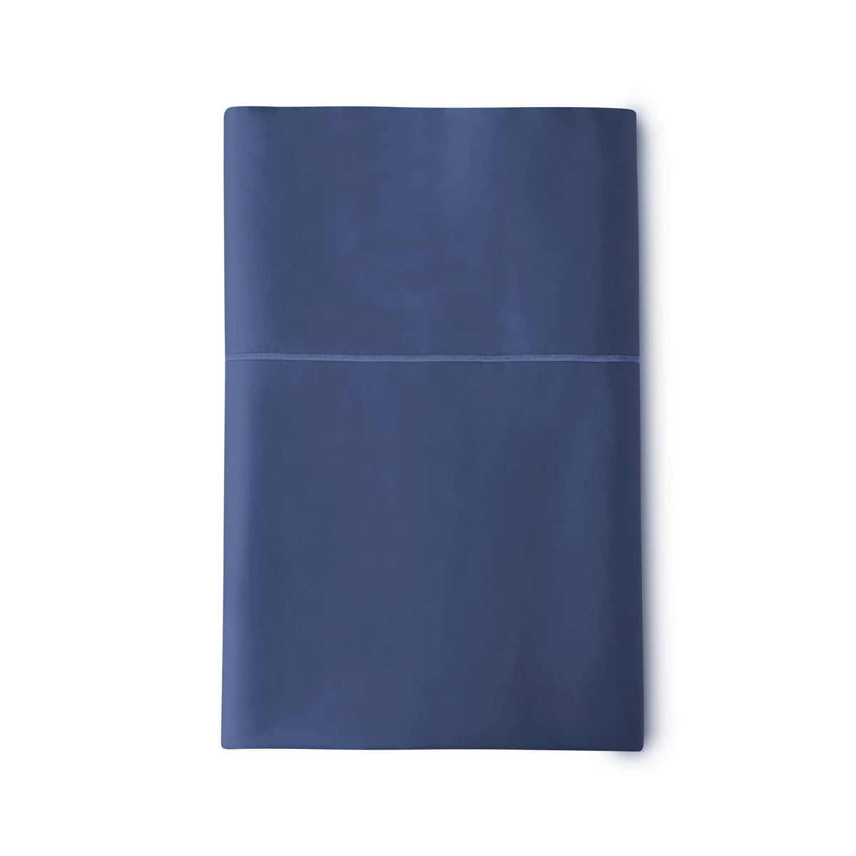 300 TC Organic Cotton Sateen Flat Sheet