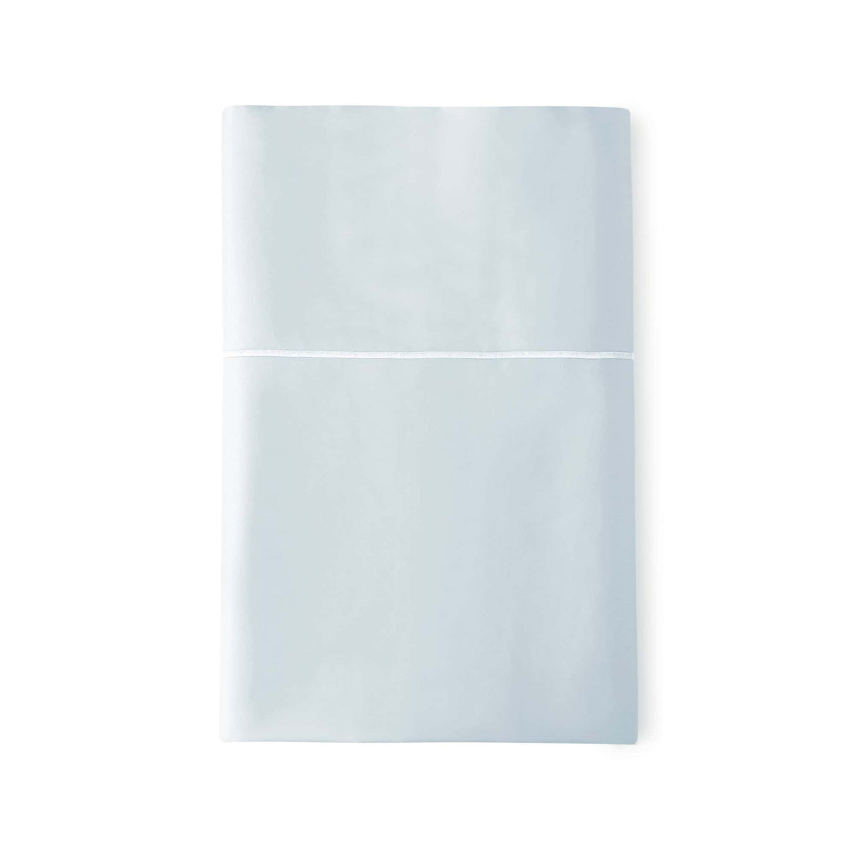 300 TC Organic Cotton Sateen Flat Sheet