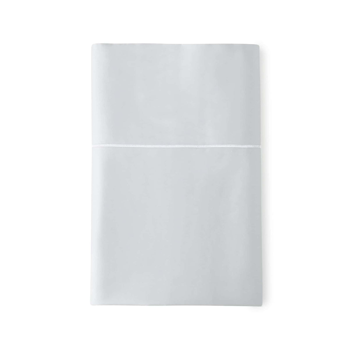 300 TC Organic Cotton Sateen Flat Sheet
