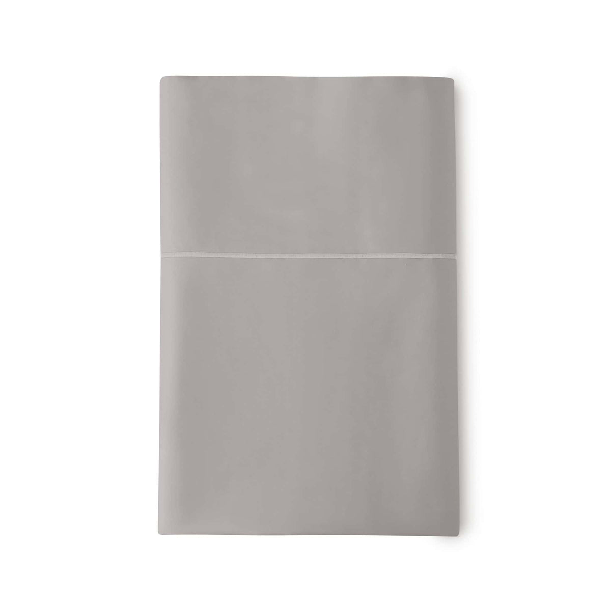300 TC Organic Cotton Sateen Flat Sheet
