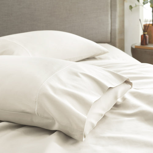 300 TC Sateen Pillowcase Set