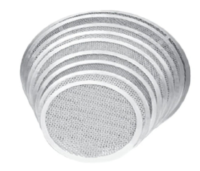 WPPO 14" Seamless Pizza Screen