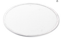 WPPO Aluminum Seamless Pizza Screens – 12 inch & 14 inch Sizes – Durable, Lightweight, Even Heat Circulation