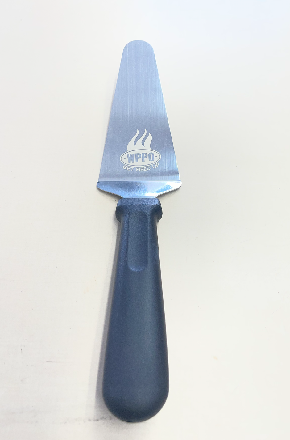 WPPO Handle Pizza Pie Server