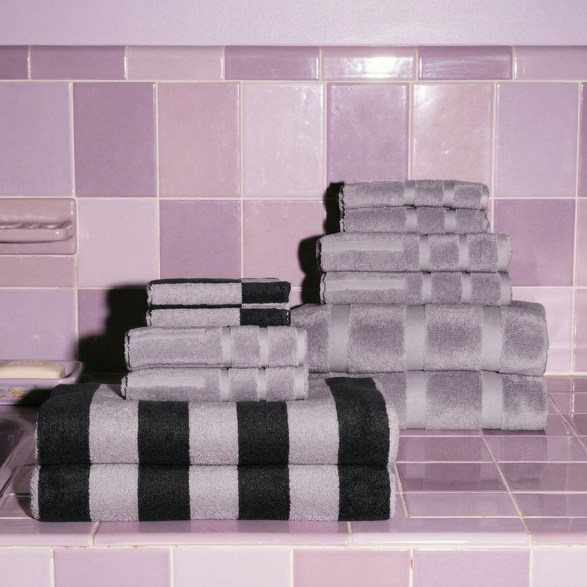 Shadmoor Australian Cotton Towels