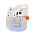 DedCool The Signature Set fragrance, laundry and home bundle