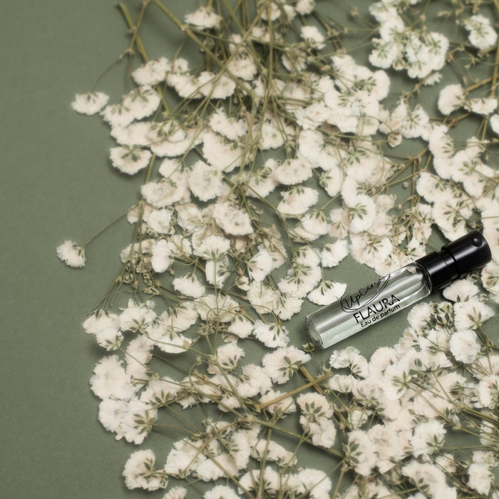 UpCircle Flaura 1.5ml Sample Vial