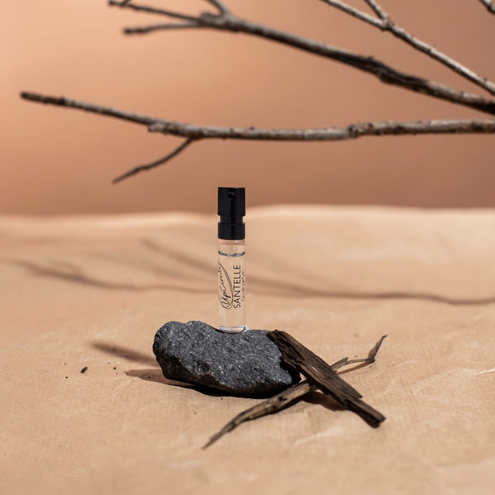 UpCircle Santelle 1.5ml Sample Vial