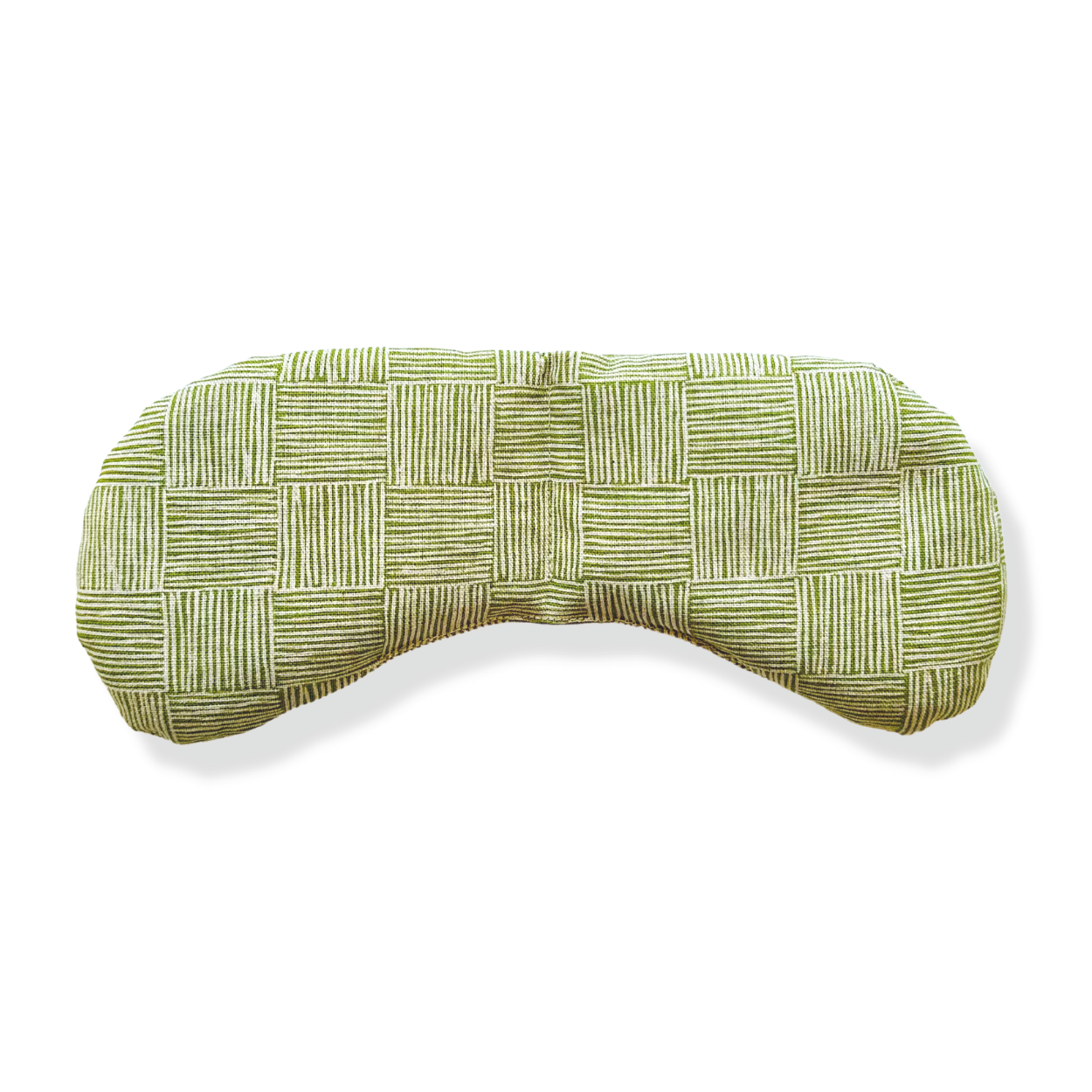 Slow North Greenhouse weighted eye mask