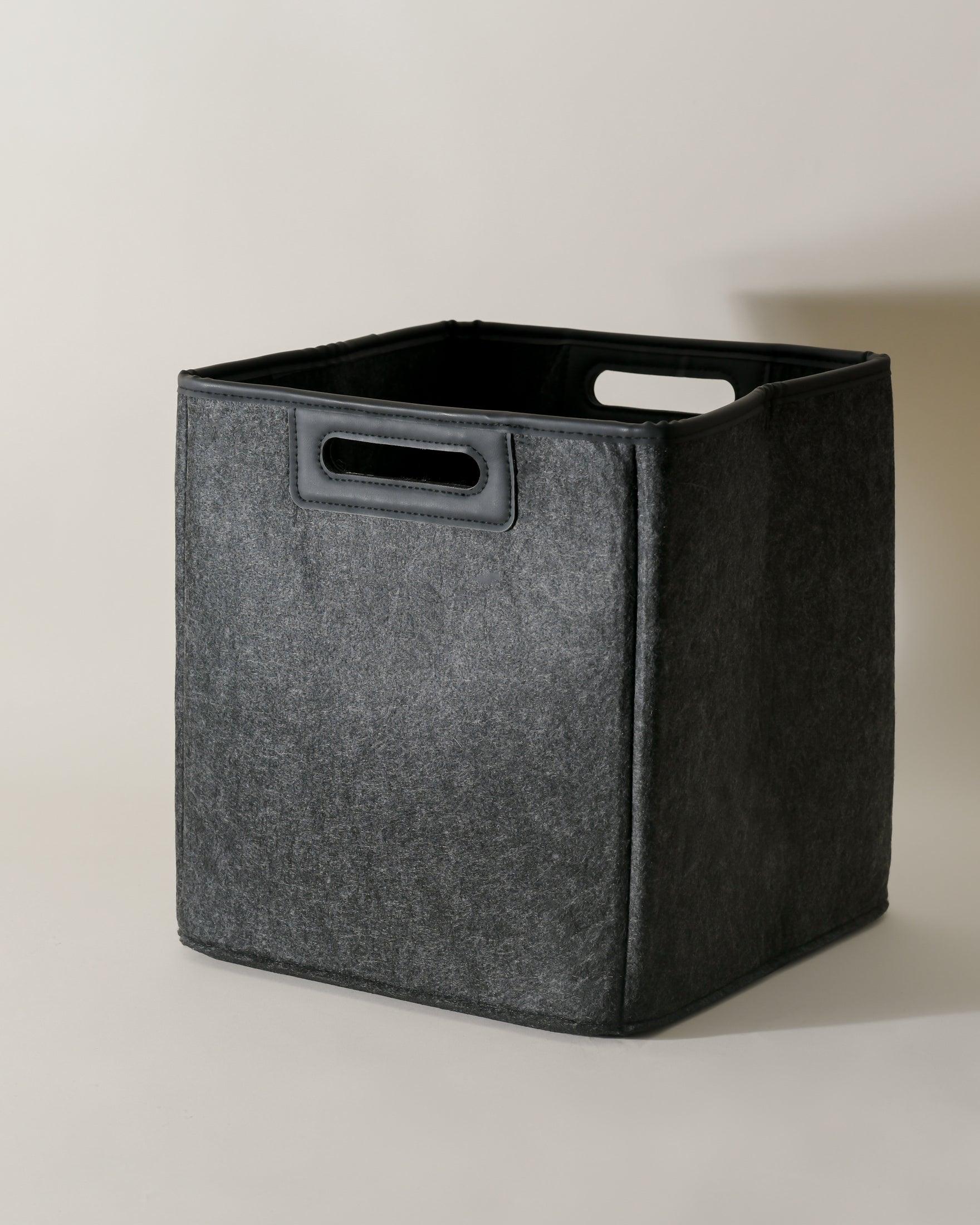 The Jamie Bin — 12" | Set of 3