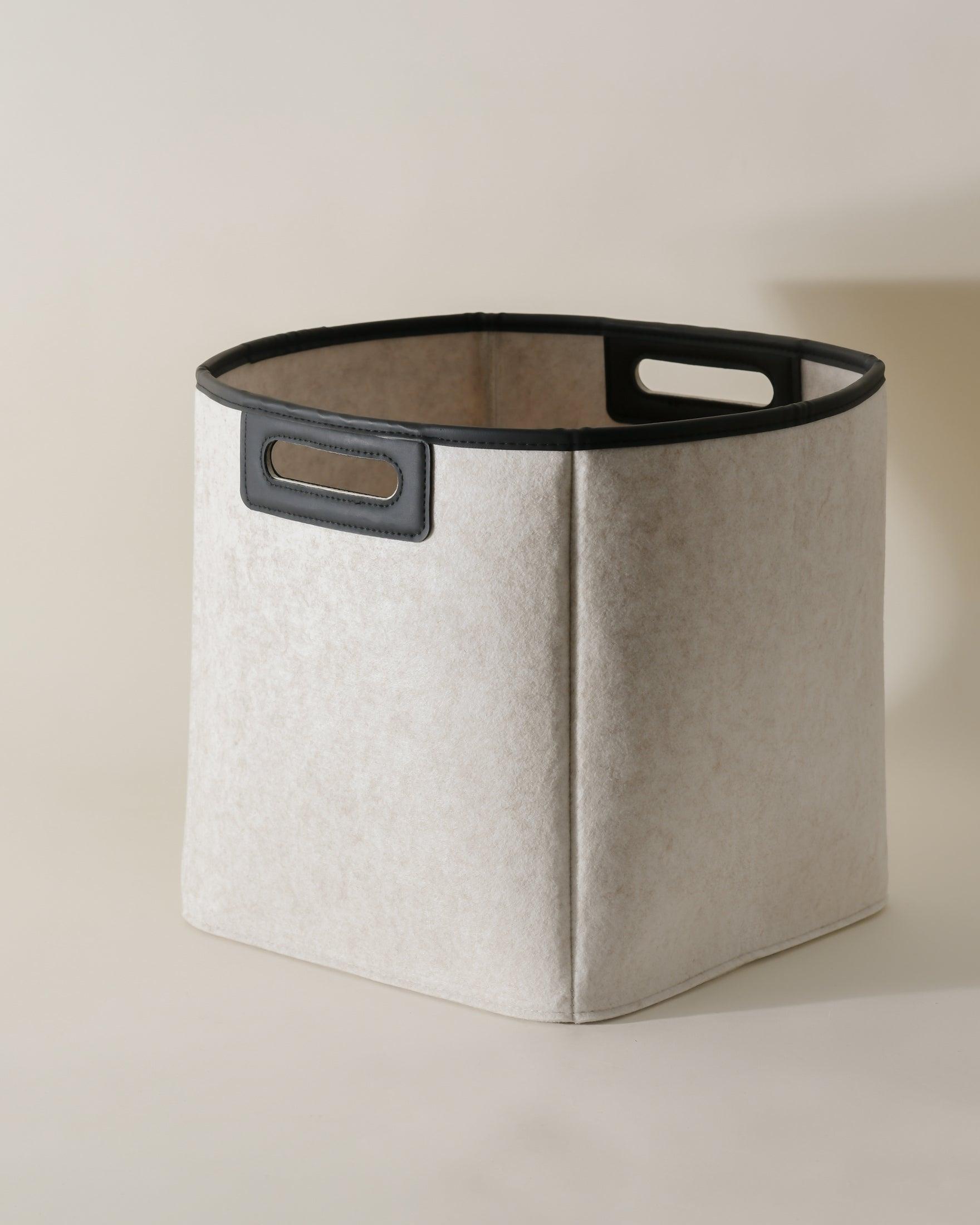 The Jamie Bin — 12"