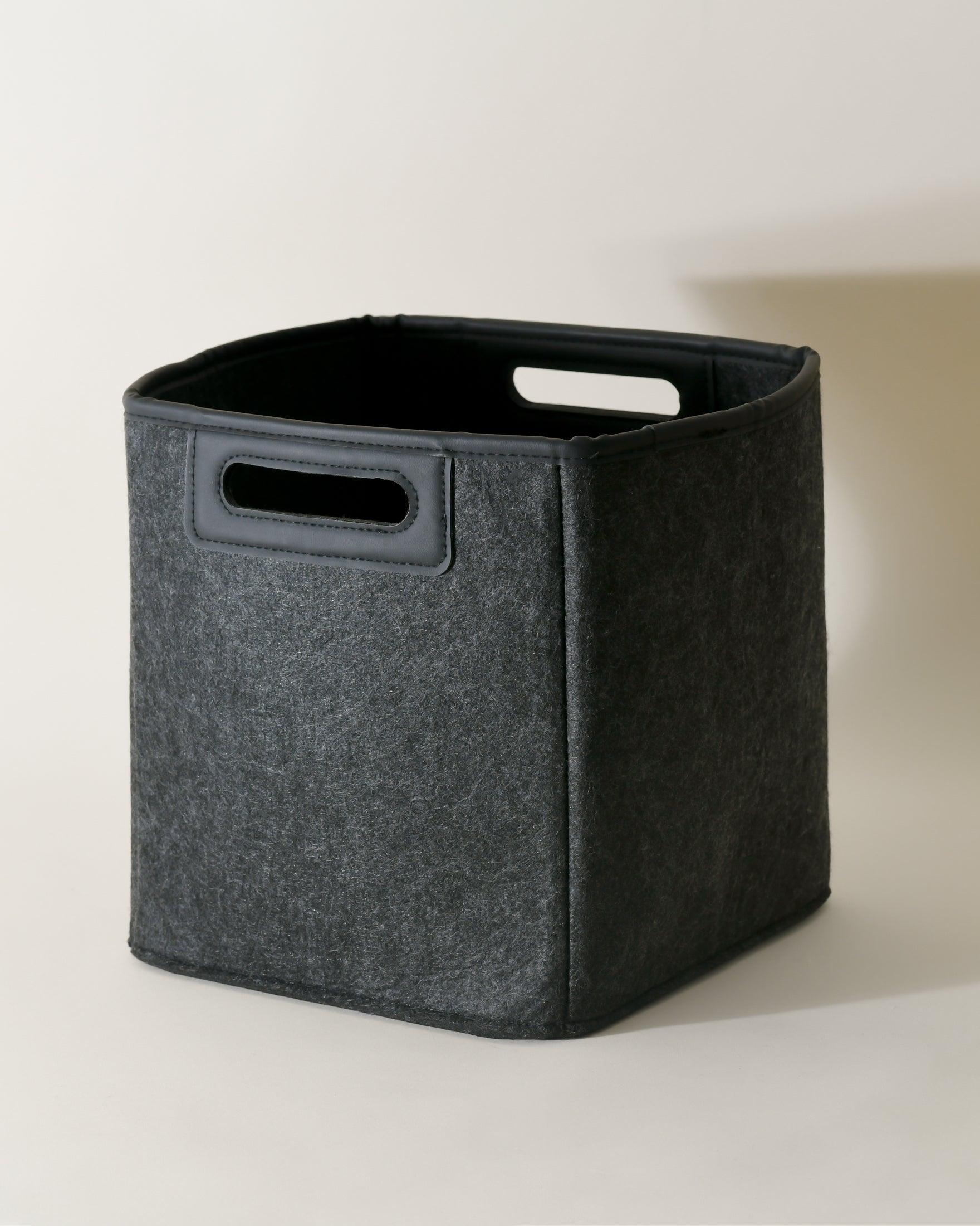 The Jamie Bin — 10"