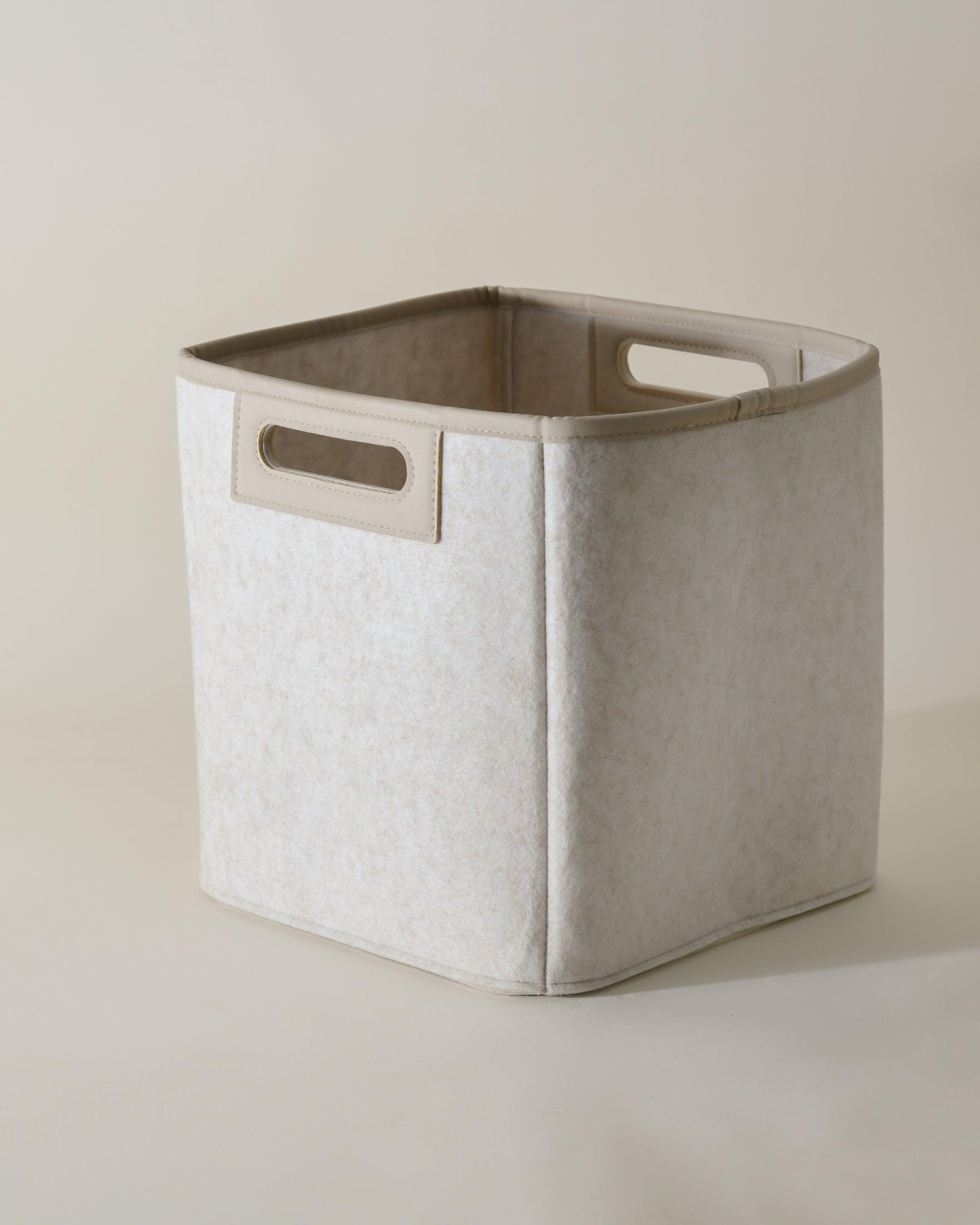 The Jamie Bin — 10"