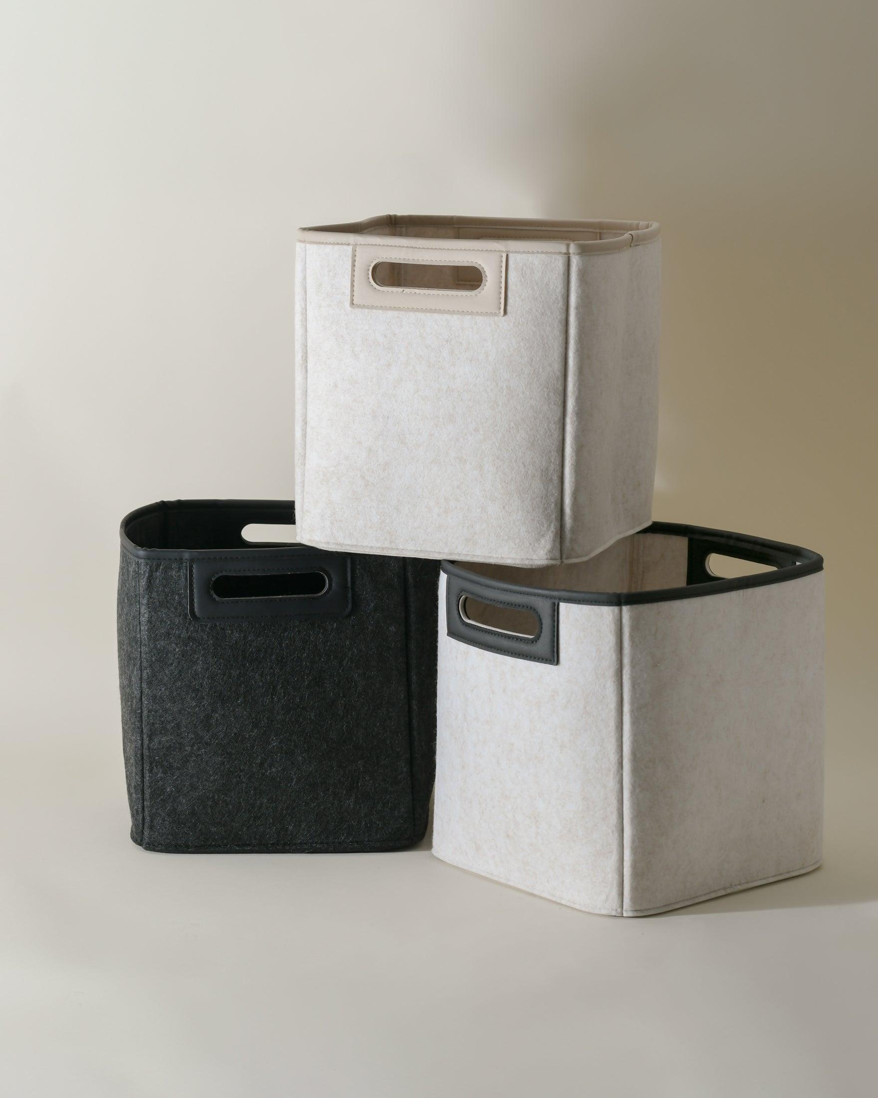The Jamie Bin — 10"