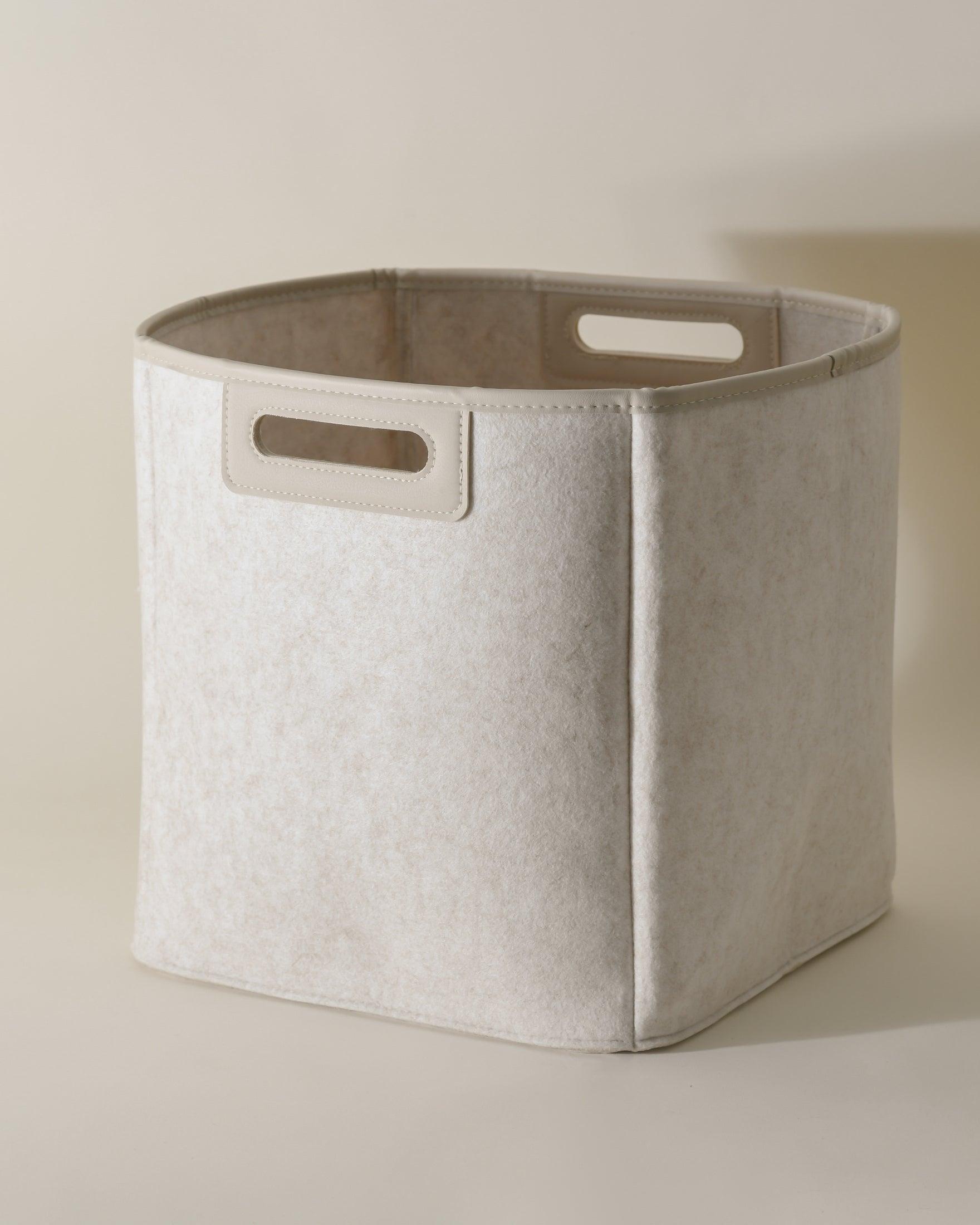 The Jamie Bin — 12" | Set of 3