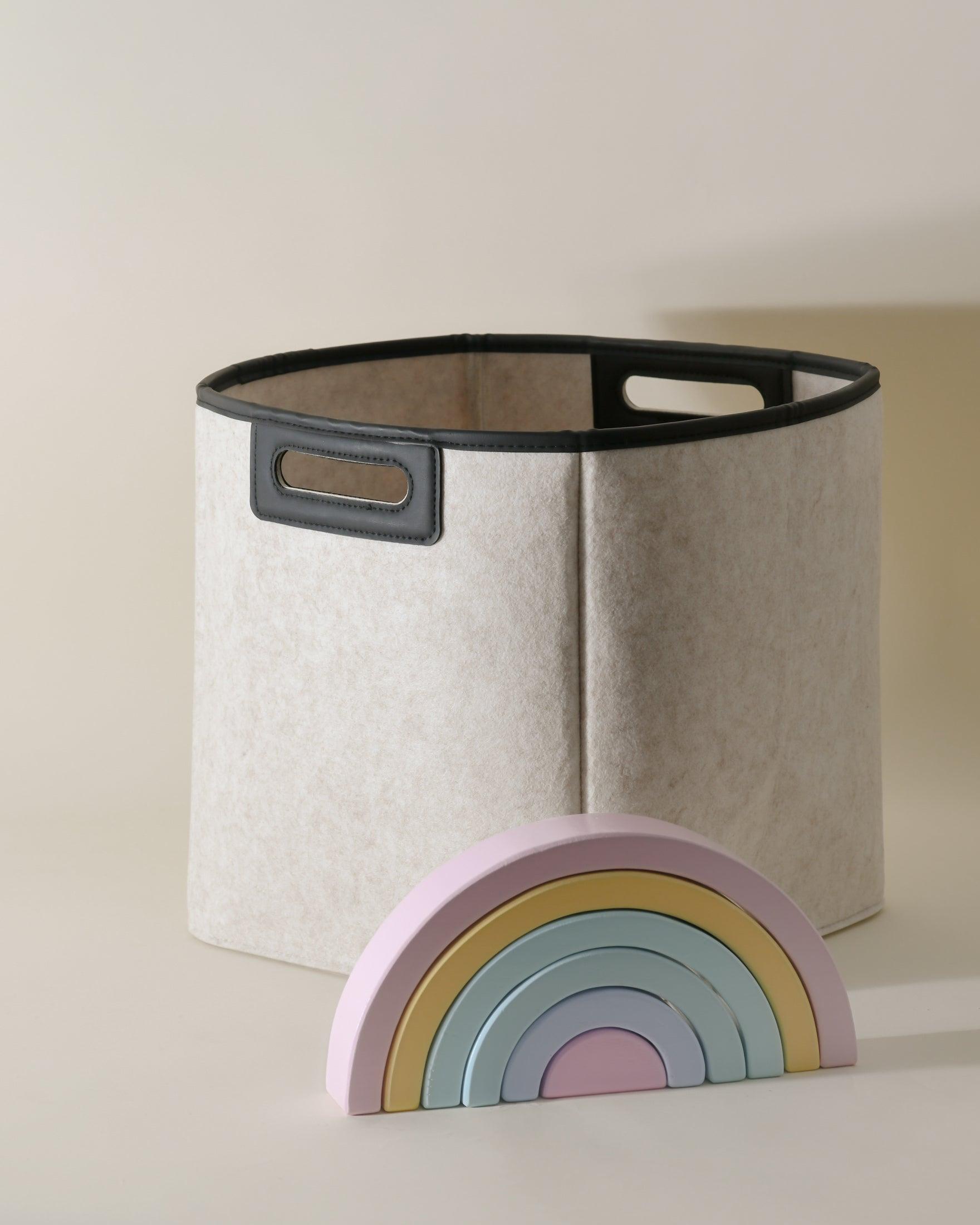 The Jamie Bin — 12" | Set of 3