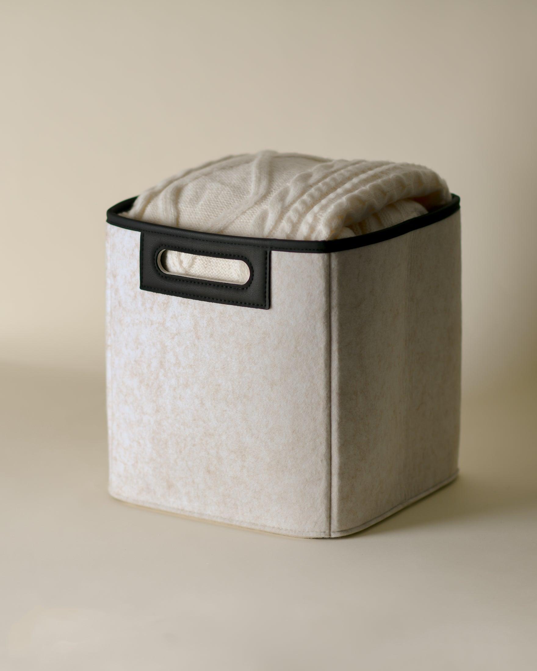 The Jamie Bin — 10"