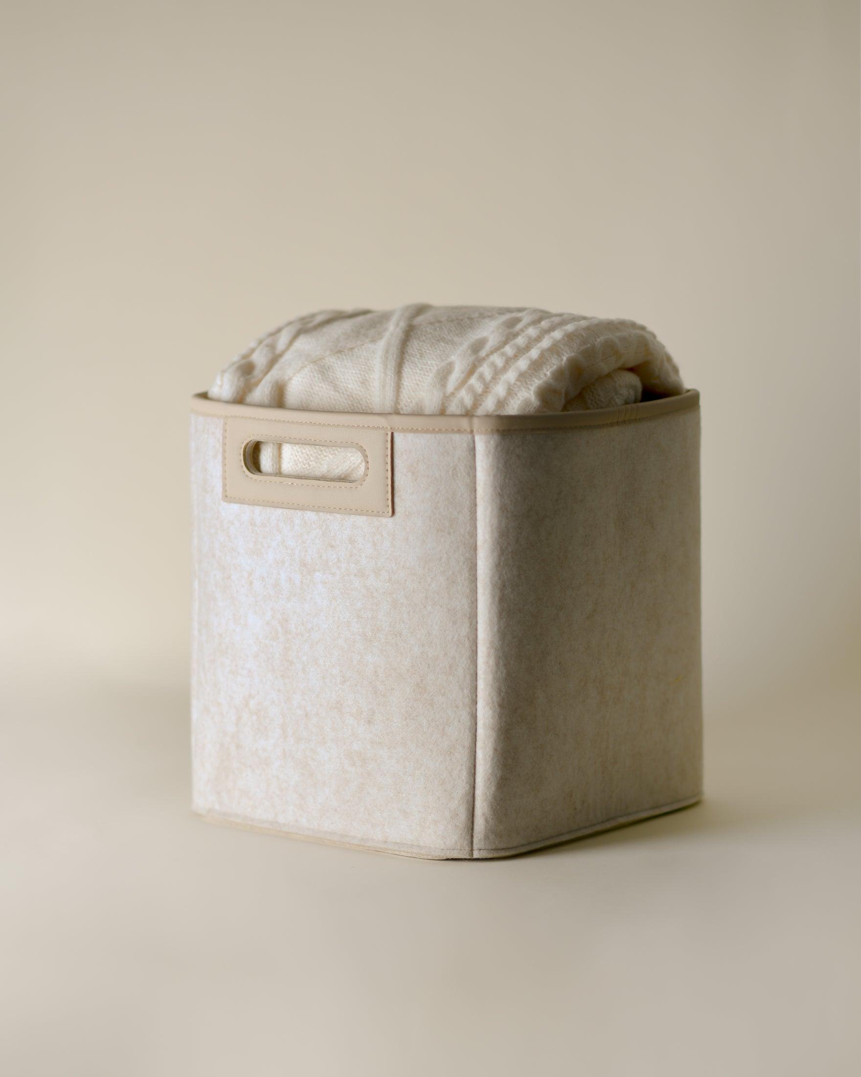 The Jamie Bin — 10"