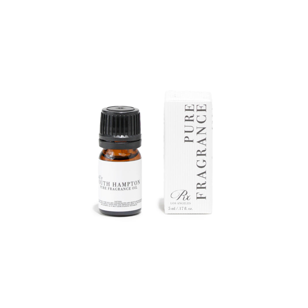 South Hampton Pure Fragrance Oil