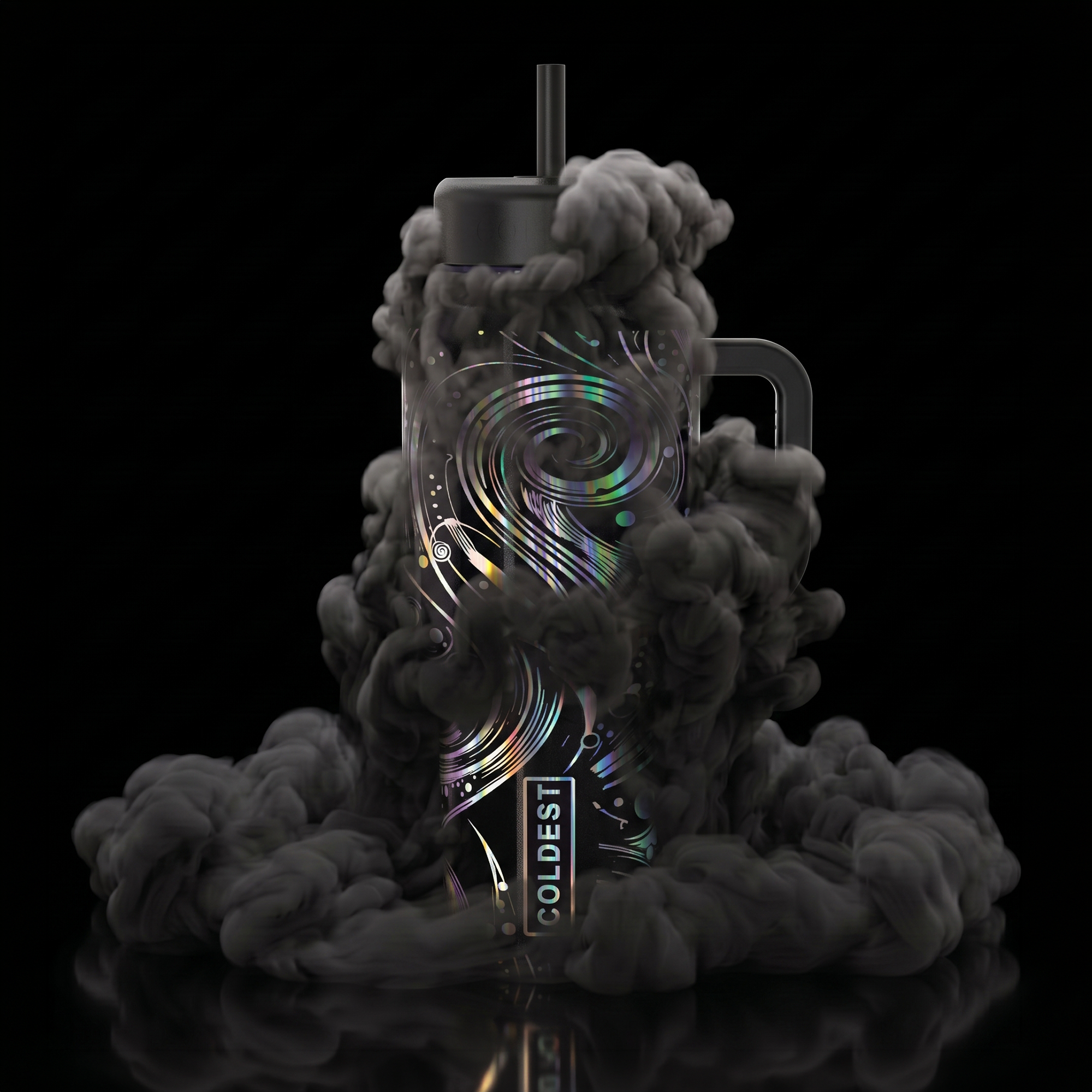 COLDEST Limitless Ultra v8 24oz Bottle