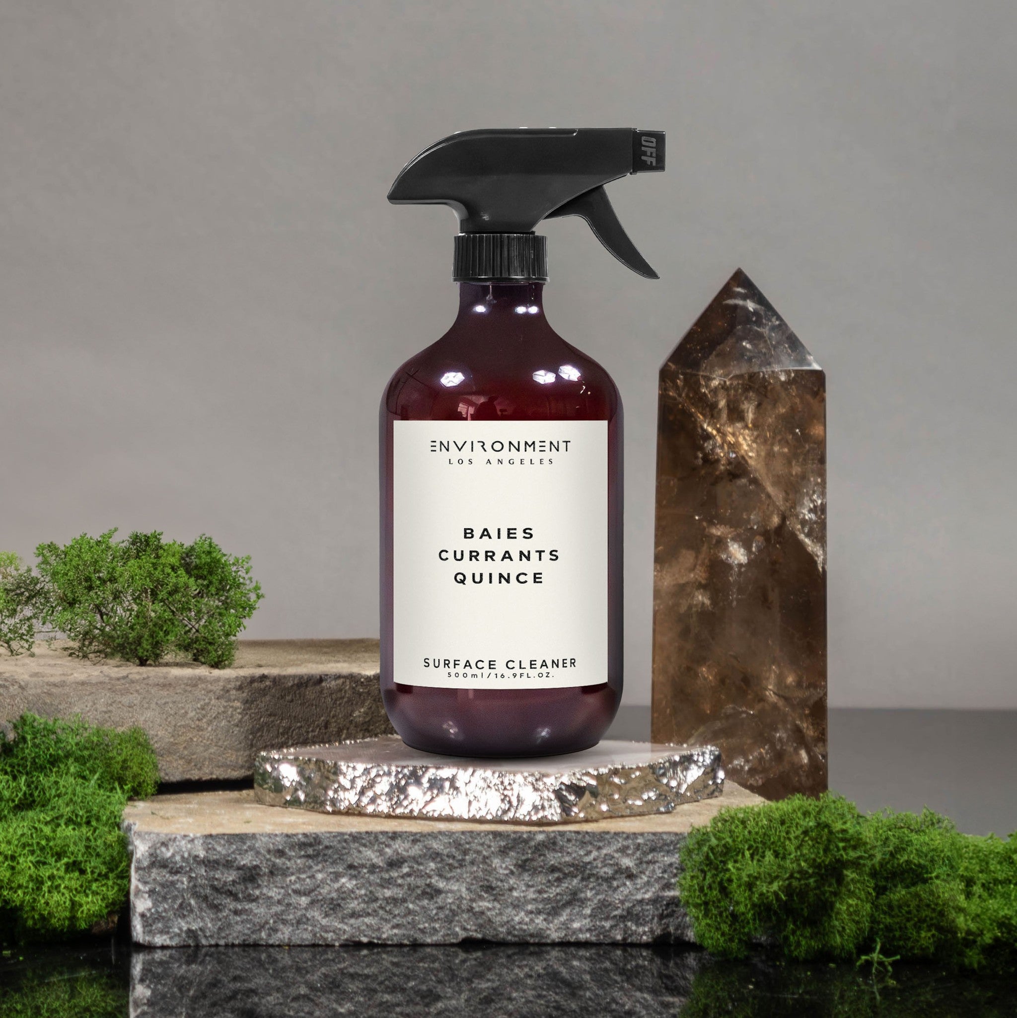 Baies | Currants | Quince Surface Cleaner (Inspired by Baies®)