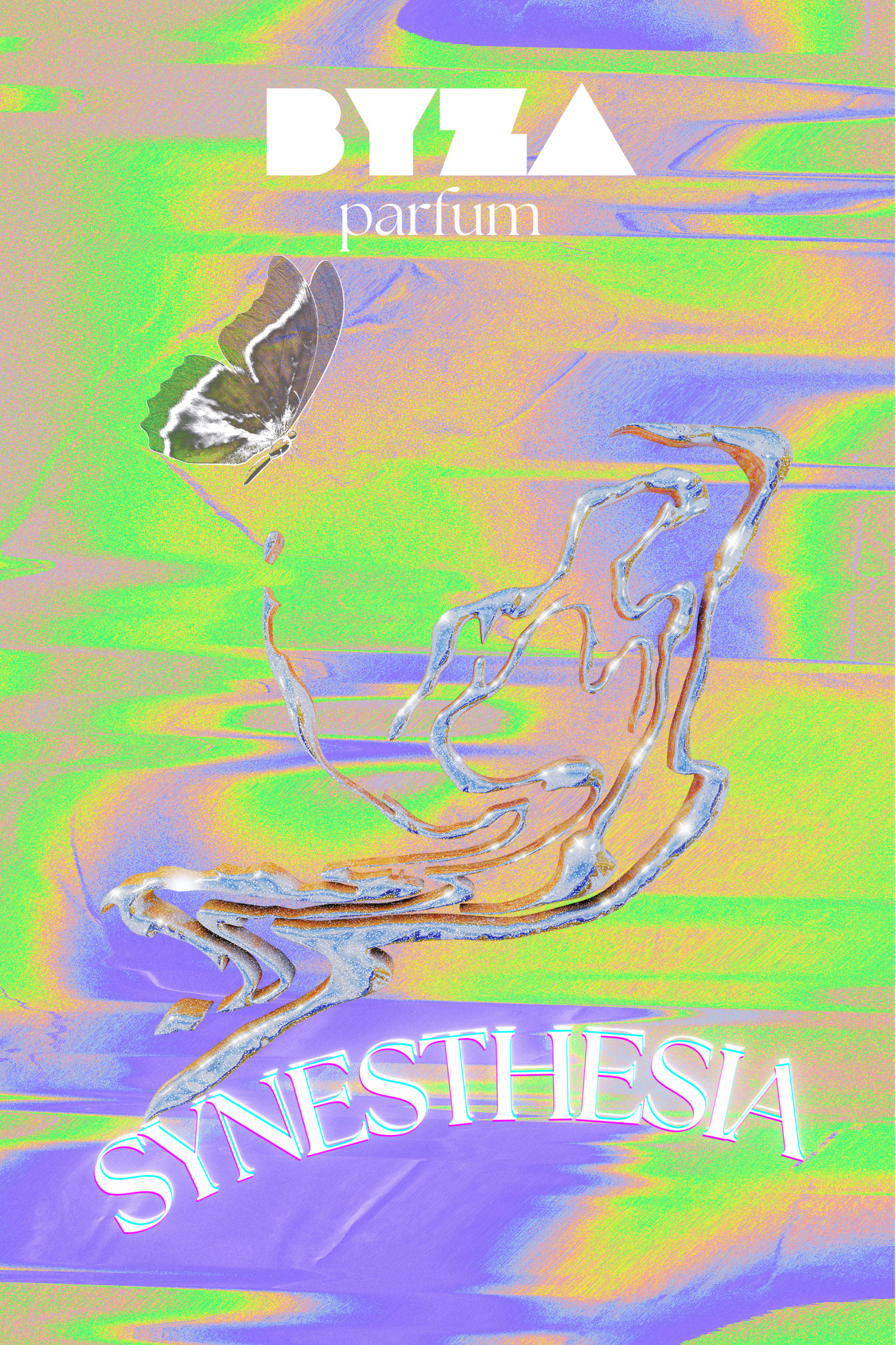Synesthesia