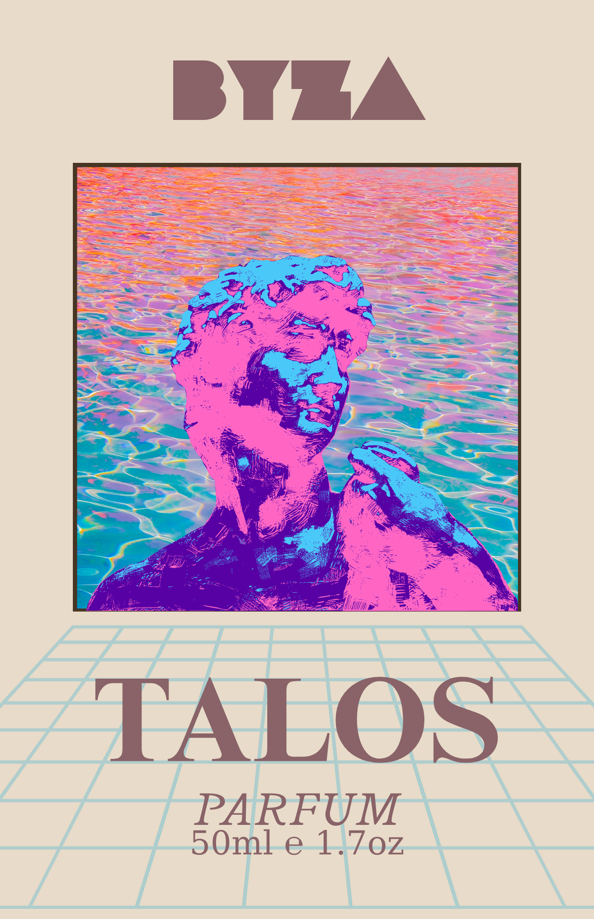 BYZA Talos
