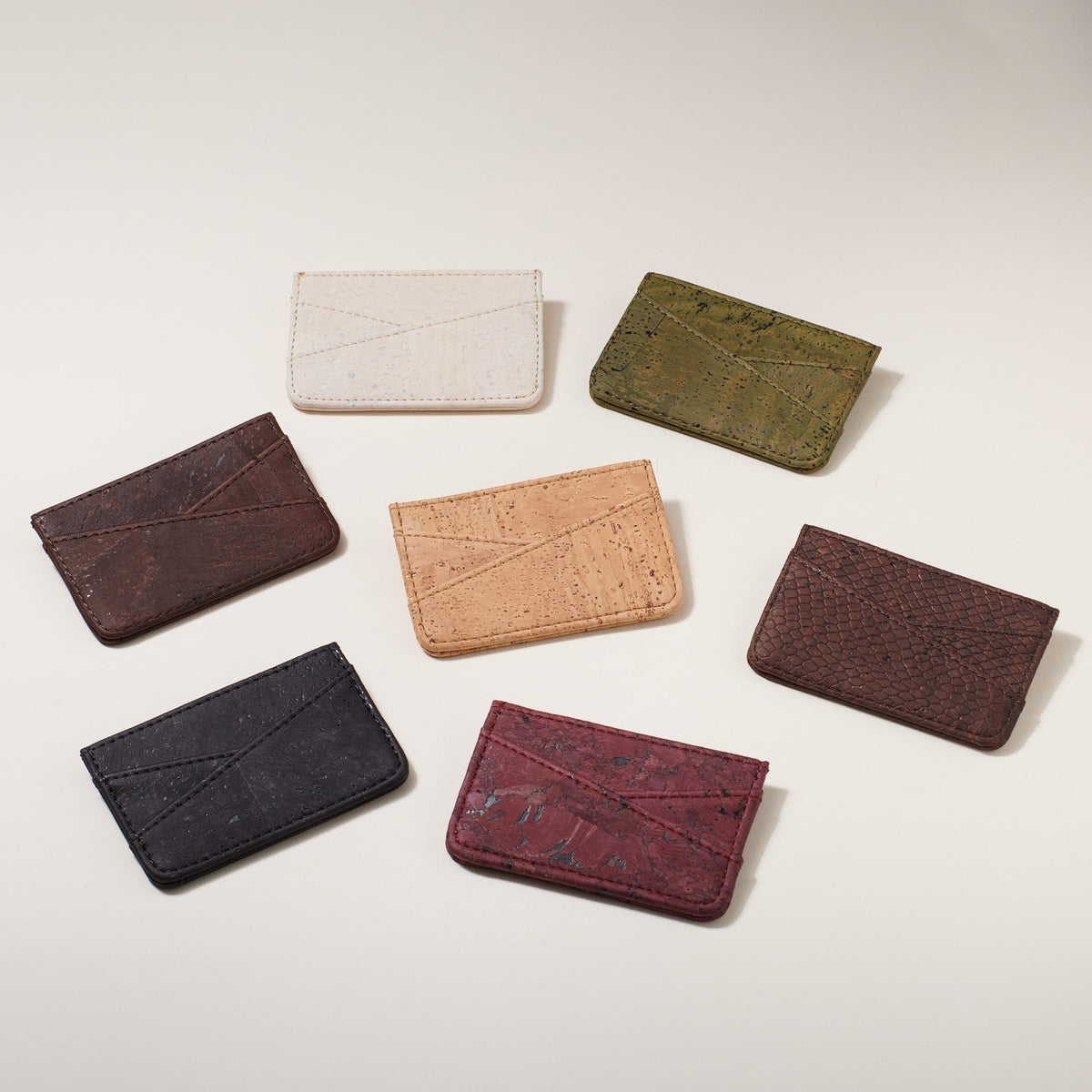 OG Cork Cardholder
