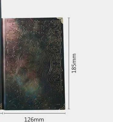 Vintage Journal