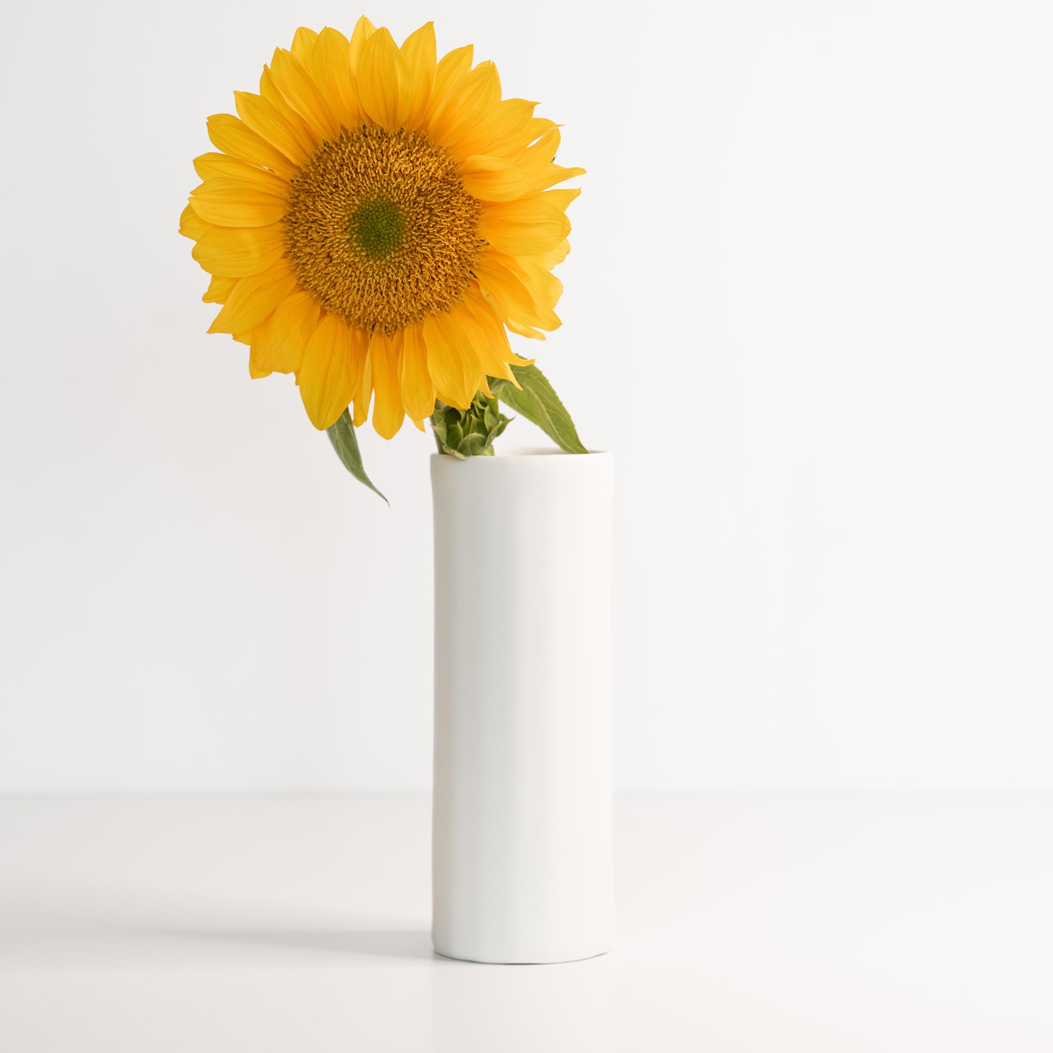 Bloom Handmade Porcelain Vase