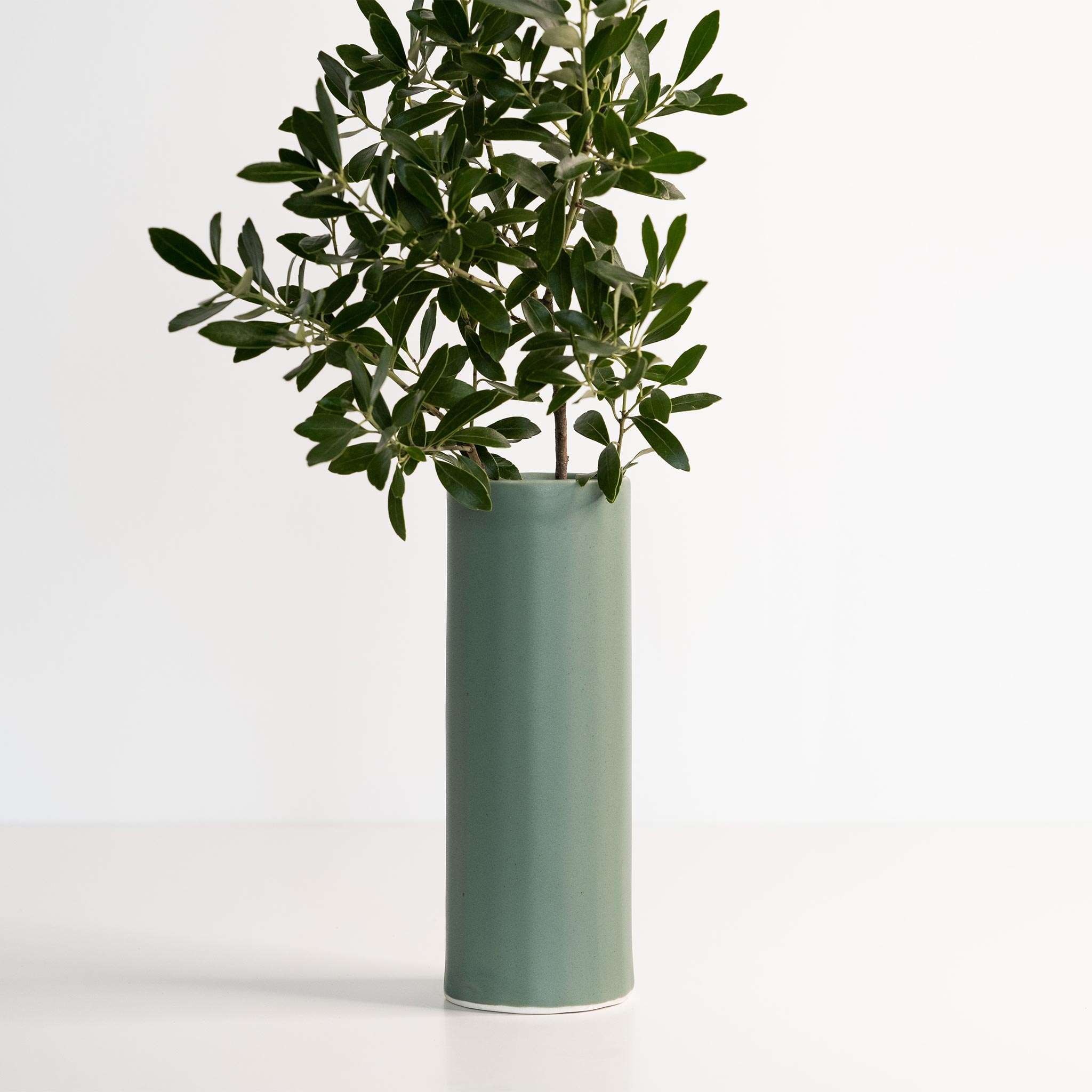 Bloom Handmade Porcelain Vase