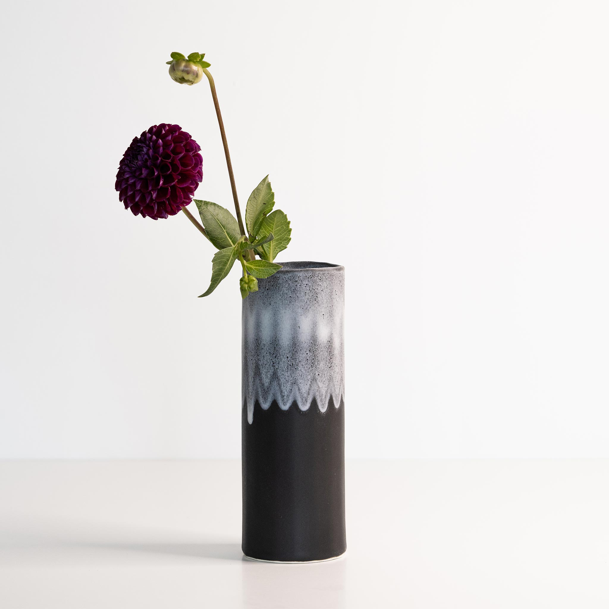 Bloom Handmade Porcelain Vase