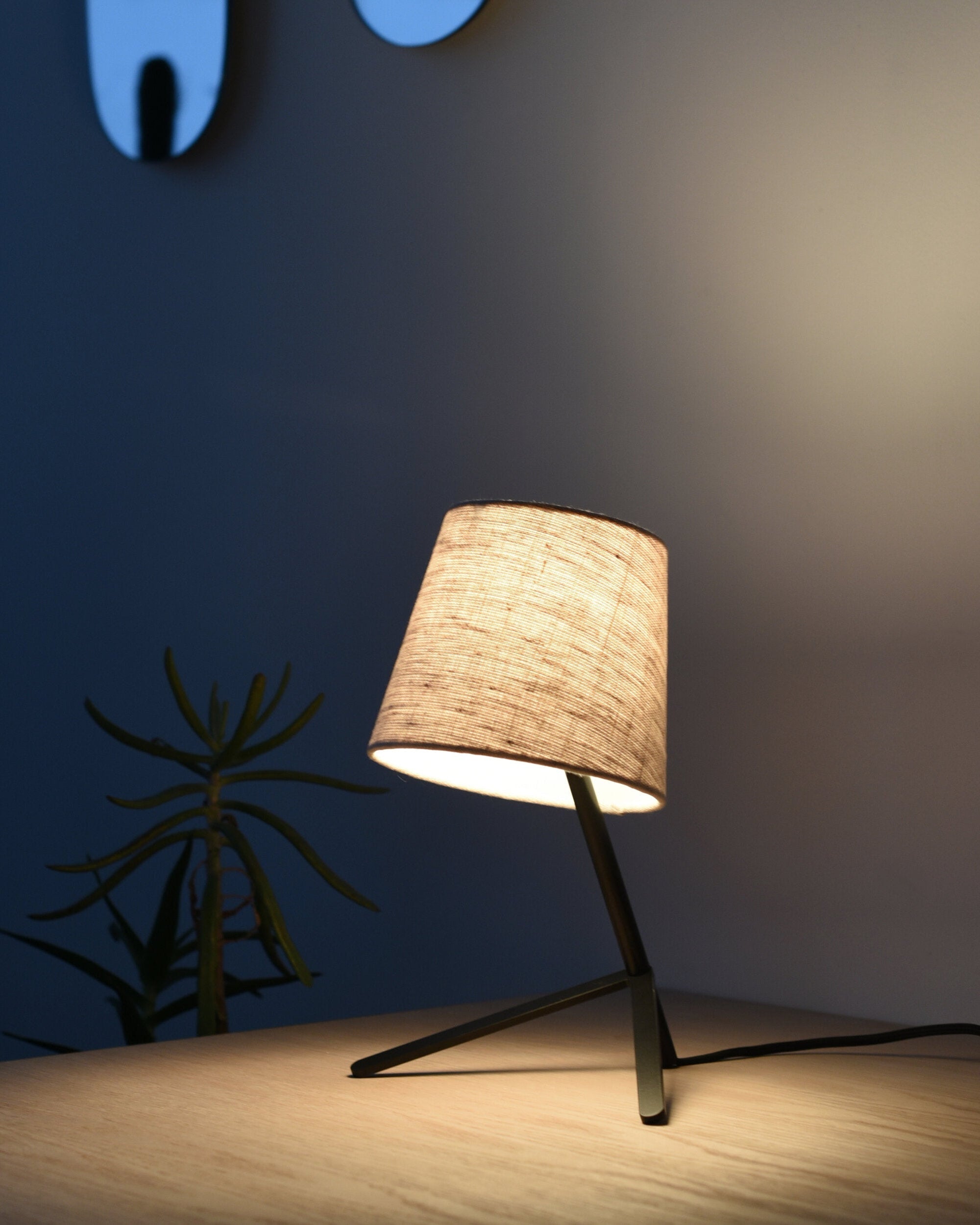 Tokyo Table Lamp