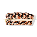 Slow North Blush Florence travel pouch