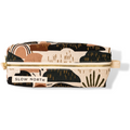 Slow North Rainbow Hill travel pouch