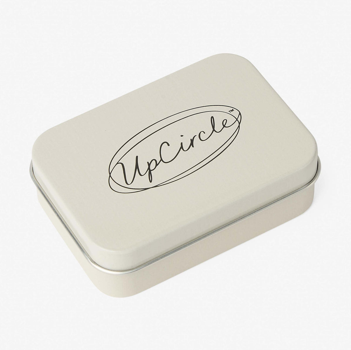 UpCircle Soap Travel Tin