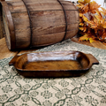 Treenware Farmhouse Dough Bowl