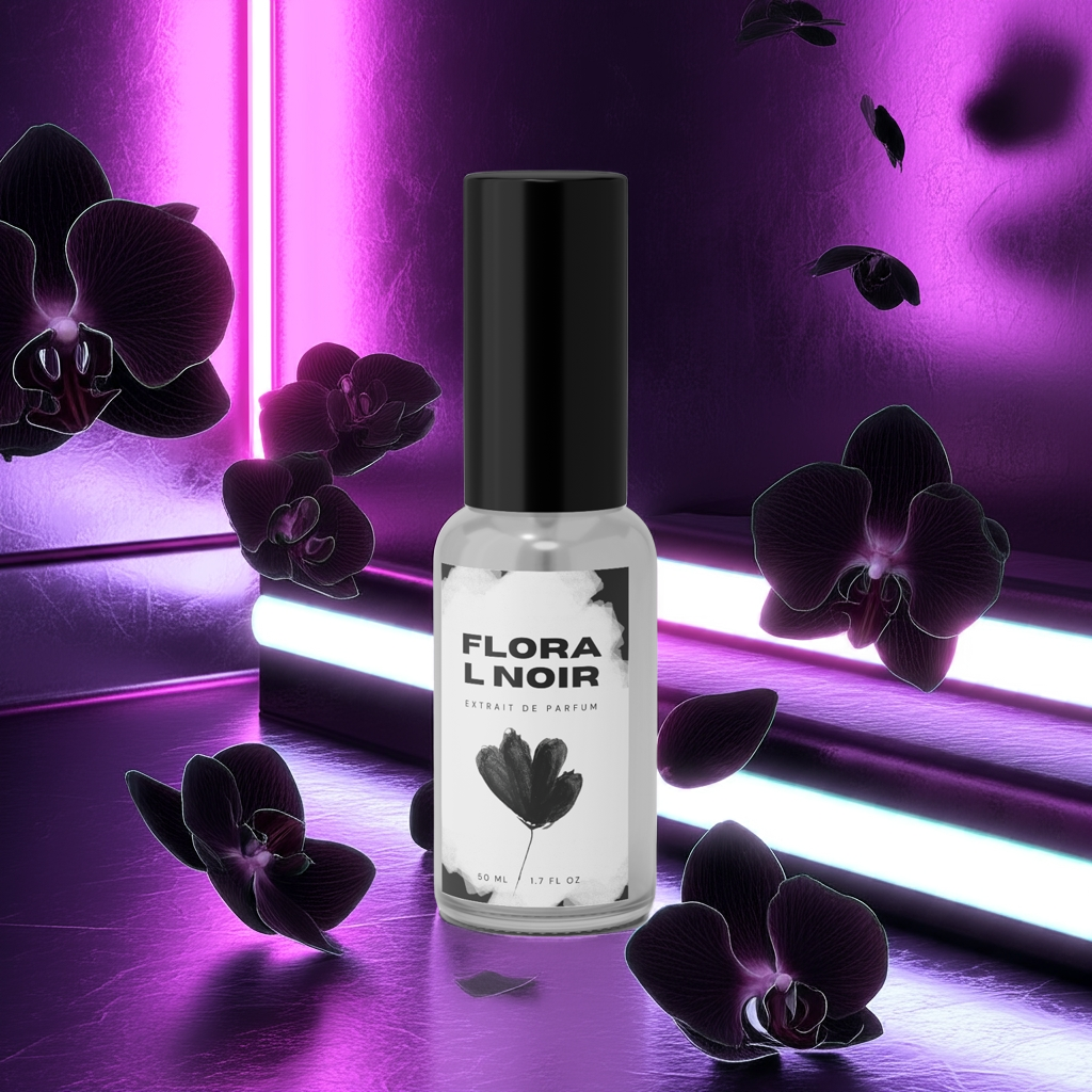 Flora L Noir