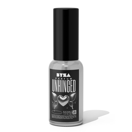 BYZA Unhinged perfume