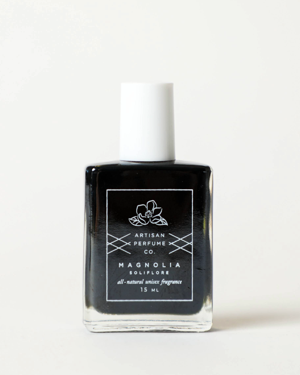 Magnolia Soliflore Perfume