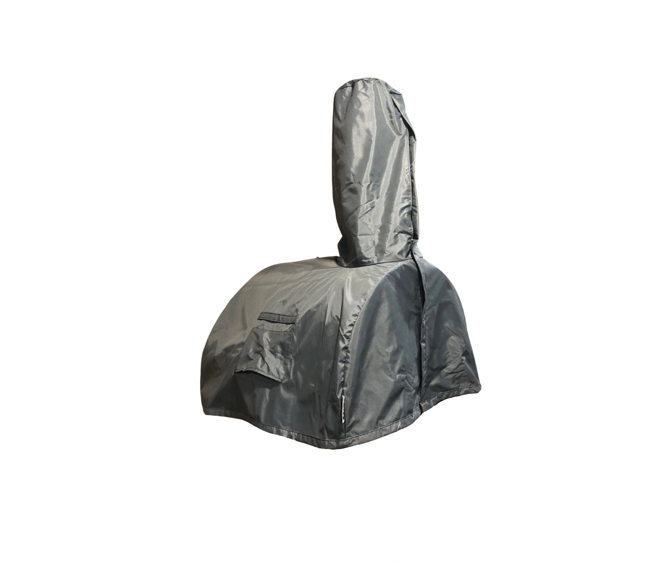 Traditional 25" Dual Fueled Outdoor Oven Cover