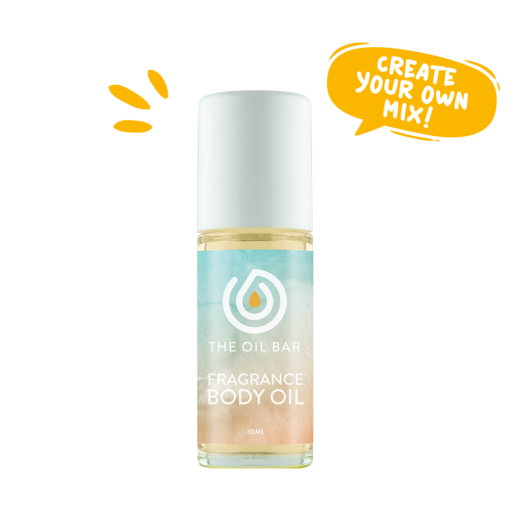 Fragrance Roll-On 1 Ounce