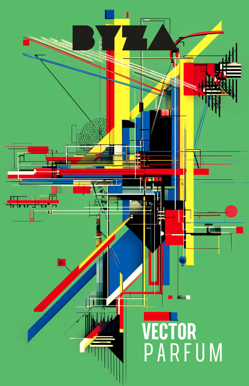 BYZA Vector